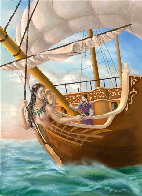 сага л винланде. корабль сага. кеннит робин хобб. сага о кораблях робин хобб. хобб робин "безумный корабль".