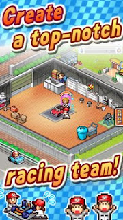 Grand Prix Story 2 Mod Apk Grand Prix Story 2 Mod Apk