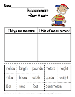 https://www.teacherspayteachers.com/Product/Measurement-Sort-inches-and-centimeters-2659056