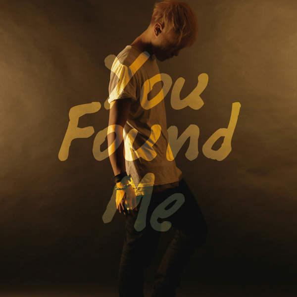 [Album] Cazooma – You Found Me (2016.02.10/MP3/RAR)