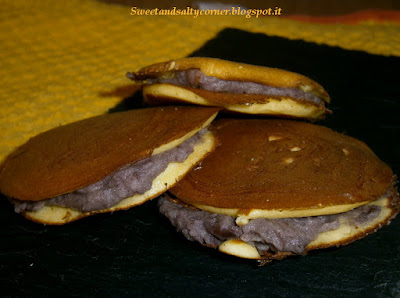 dorayaki