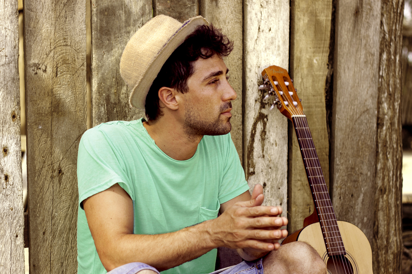 COCO RODRÍGUEZ Cantante presenta sesión grabada en México.