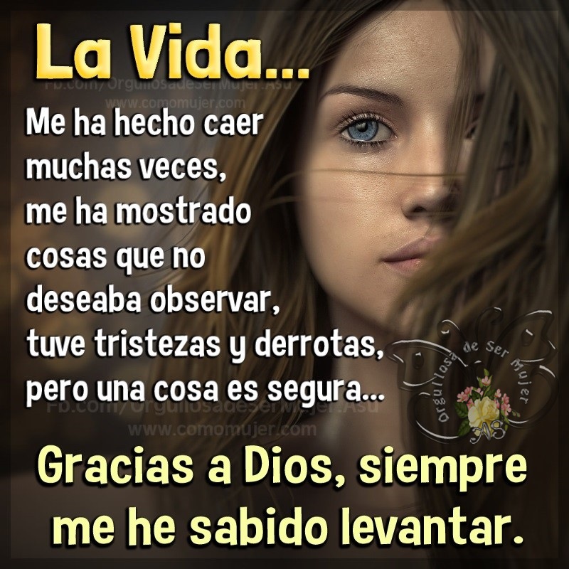 Resultado de imagen para Orgullosa de ser mujer