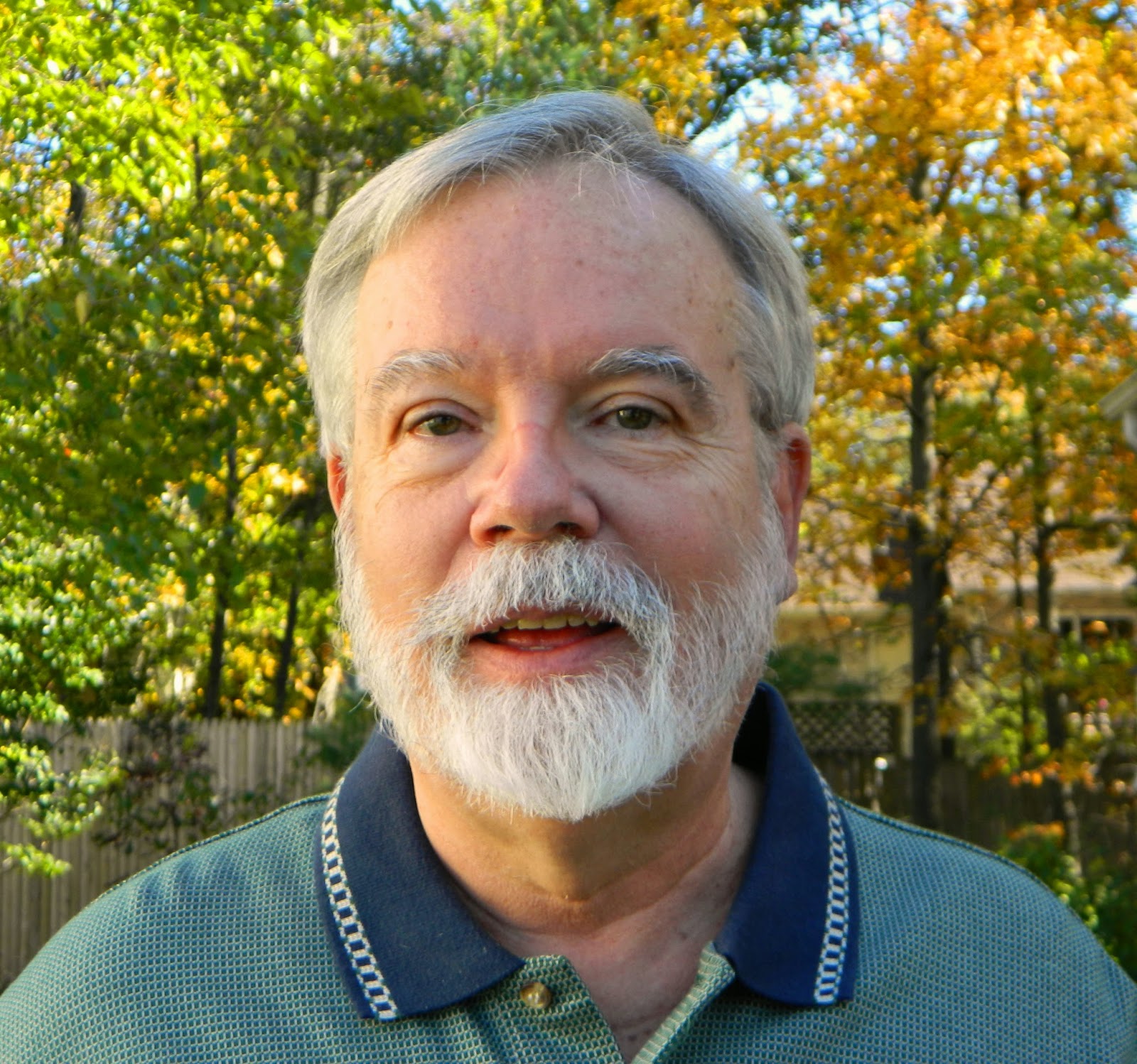 Blue Ridge Mountain Home Rick Hopper, Richard Hopper