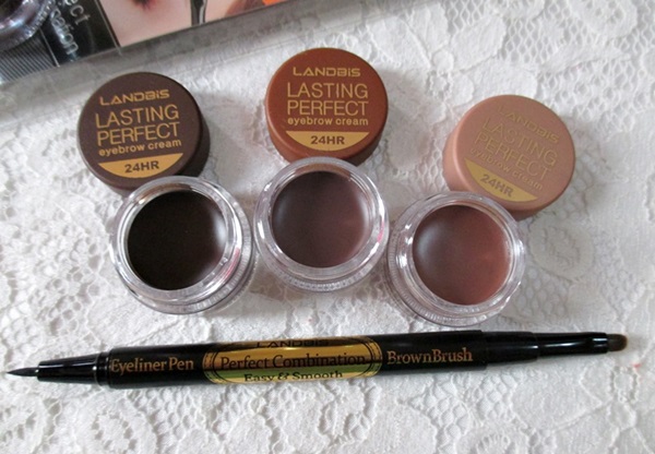 landbis eyebrow eyeliner original landbis landbis eyebrow eyeliner original landbis