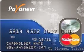 How To Get Free Payoneer Debit Mastercard In Pakistan and Get Free 25$ Bonus How To Get Free Payoneer Debit Mastercard In Pakistan and Get Free 25$ Bonus