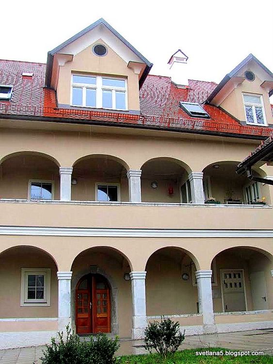 Kočevje Slovenija