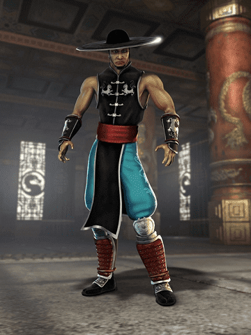 Daftar Fatality Mortal Kombat Shaolin Monks PS2, Lengkap Semua