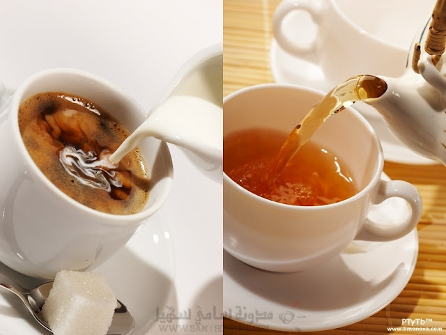 أطباء: شرب فنجان من القهوة أو الشاي بعد الإفطار ينشط الدورة الدموية