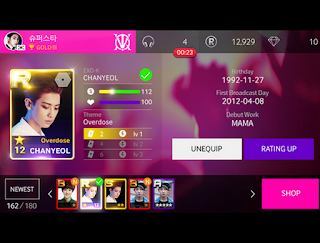 SuperStar SMTOWN Apk 下載 SuperStar SMTOWN Apk 下載