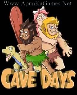 Cave Days PC Game   Free Download Full Version - 22