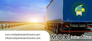 PAckers and Movers in Thane