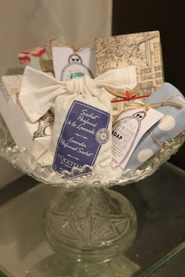 Baño principal / Deco Marce