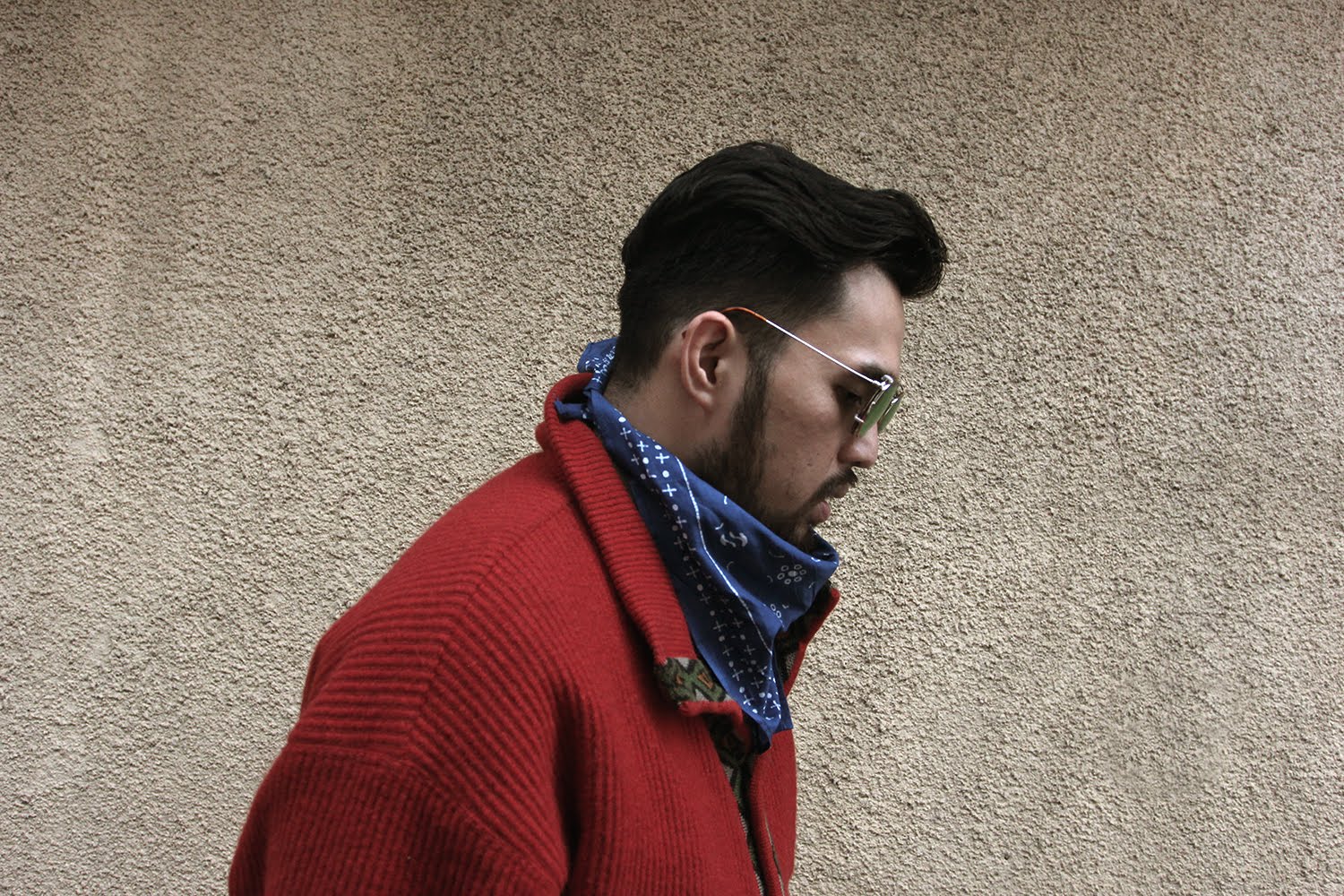 Bridges Eyewear Callaham 3