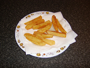 Top Tips for Great Chips