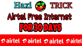 Airtel Free 10GB Data Miss Call Number Airtel Free 10GB Data Miss Call Number