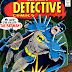 Detective Comics #467 - Marshall Rogers / non-attributed Neal Adams art