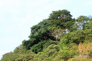 bukit kasih minahasa sulawesi utara