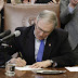 Washington is the first state to protect net neutrality
