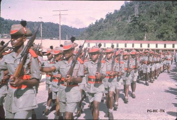 ULMWP: Jawaban Penderitaan dan Sejarah Perjuangan Bangsa Papua ULMWP: Jawaban Penderitaan dan Sejarah Perjuangan Bangsa Papua