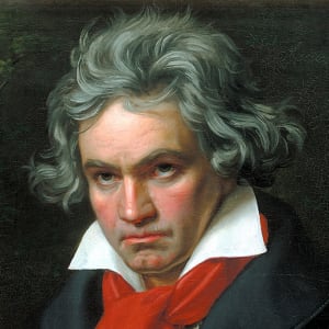 Beethoven