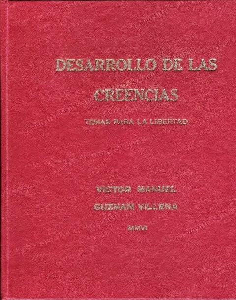 Libros del Autor