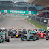 Tiada Lagi Perlumbaan F1 di Malaysia