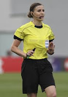 refereeing fifa cup