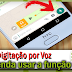Aprenda usar a função ditado do WhatsApp