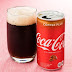 Coca-Cola sabor café começa a ser vendida no Japão