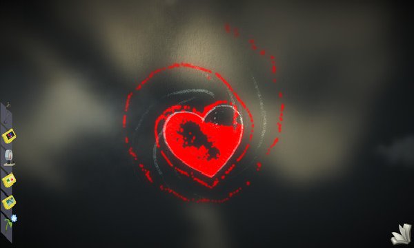The Shape Of Heart screenshot 1