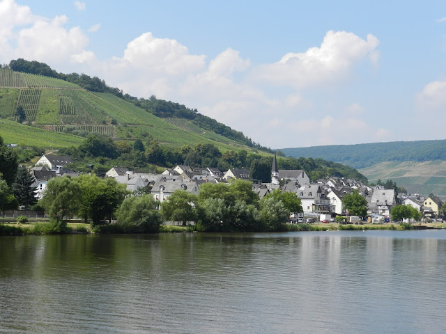 Vale do Mosel Vale do Mosel