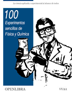 100 EXPERIMENTOS FÍSICA Y QUIMICA