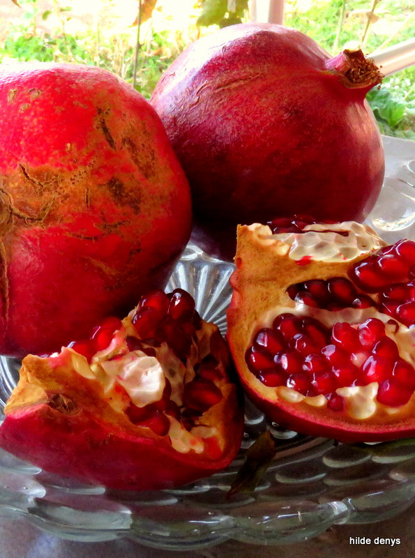 Hilde's LoveLea Leatherworld Why you want to go through the messy job