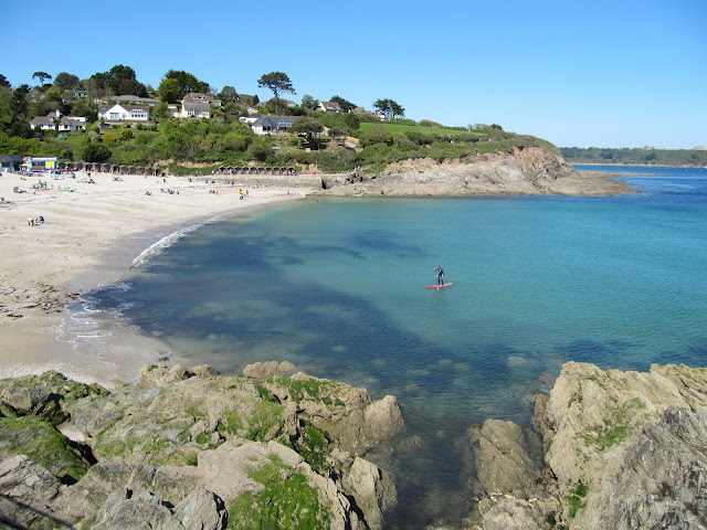Swanpool Beach Falmouth Swanpool Beach Falmouth