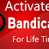 Activate Bandicam |the screen recorder| for lifetime