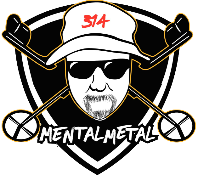 The New MentalMetal314 Logo