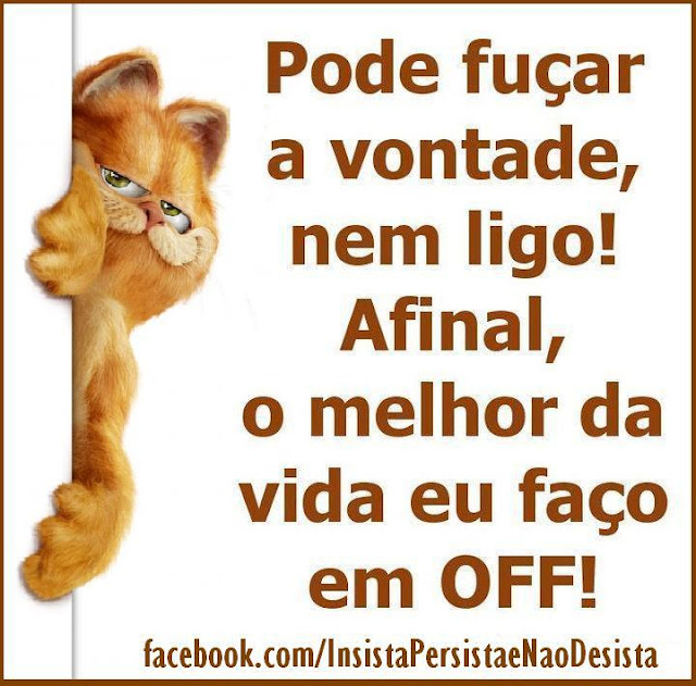 B L O G do A N É Z I O R I B E I R O O melhor da vida eu faço em off
