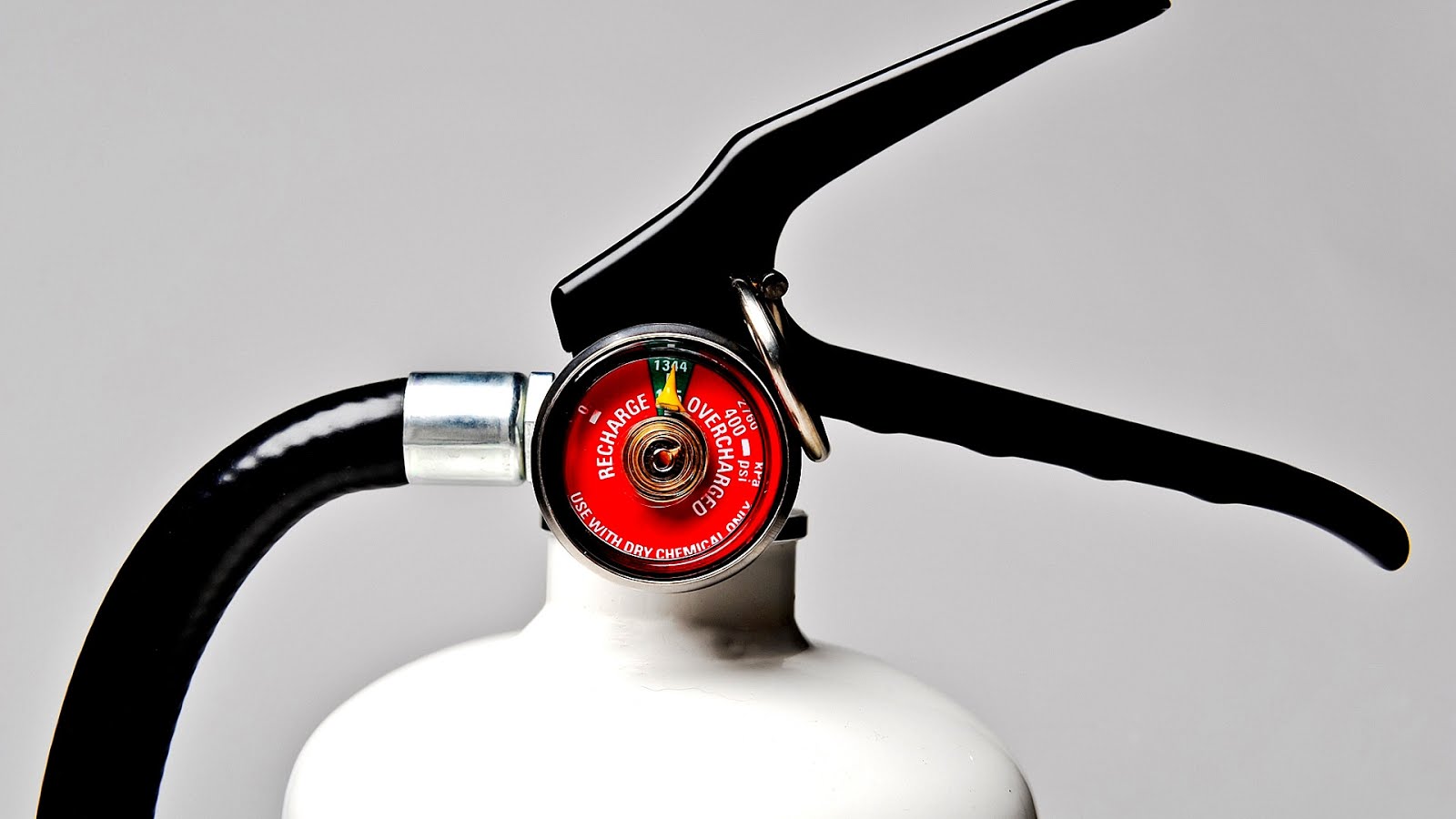 Refill Fire Extinguisher Fire Choices