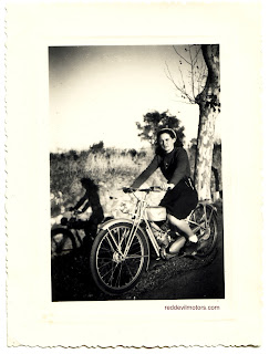 Motobecane Poney Motobecane Poney