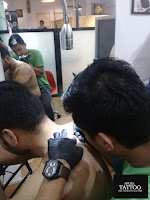Tattoo making courses Tattoo making courses