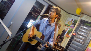 2016.10.23 LivePsCAFE ライブレポ
