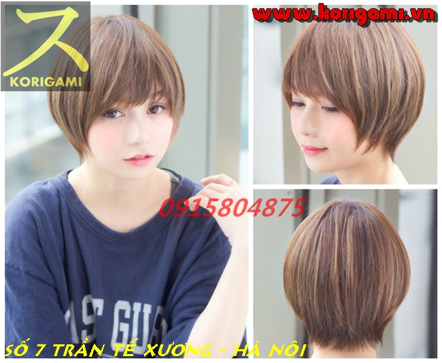 TỪ NGÀY MAI, 1O KIỂU TÓC TOMBOY SAU SẼ TRỞ THÀNH XU HƯỚNG TỪ NGÀY MAI, 1O KIỂU TÓC TOMBOY SAU SẼ TRỞ THÀNH XU HƯỚNG