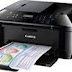 Canon MX434 Driver Scanner For Windows and Mac