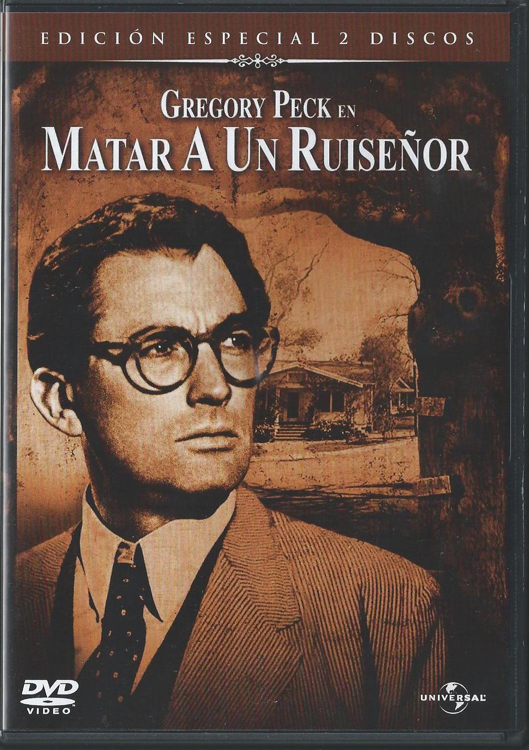 Matar a un ruiseñor Matar a un ruiseñor