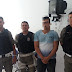 Policiais Militares da 5° CPTRAN prendem indivíduo acusado de furto