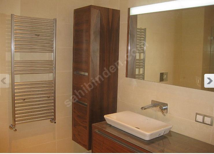 Nish Adalar Kiralık ve Satılık Daire NİSH ADALAR PANORAMA DA DENİZ