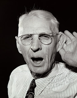 Low Frequency Sounders for Hearing Impaired Low Frequency Sounders for Hearing Impaired