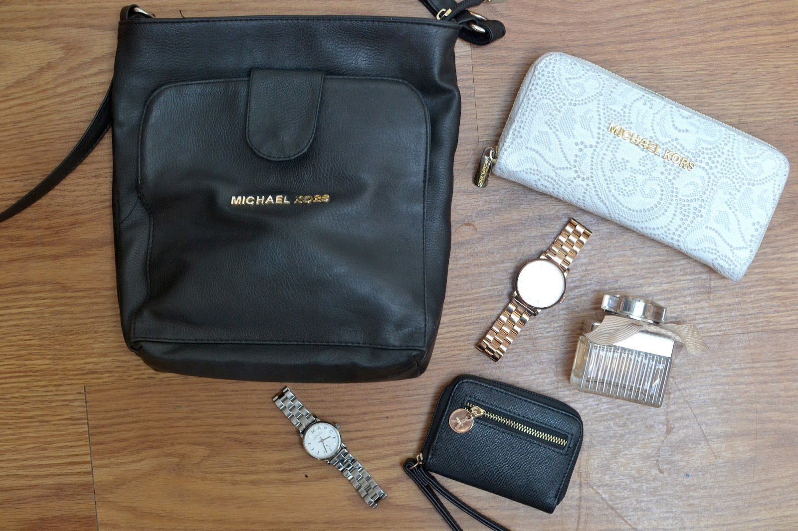 Luxury brand marketing vs high street brand marketing Notes by Mayzin