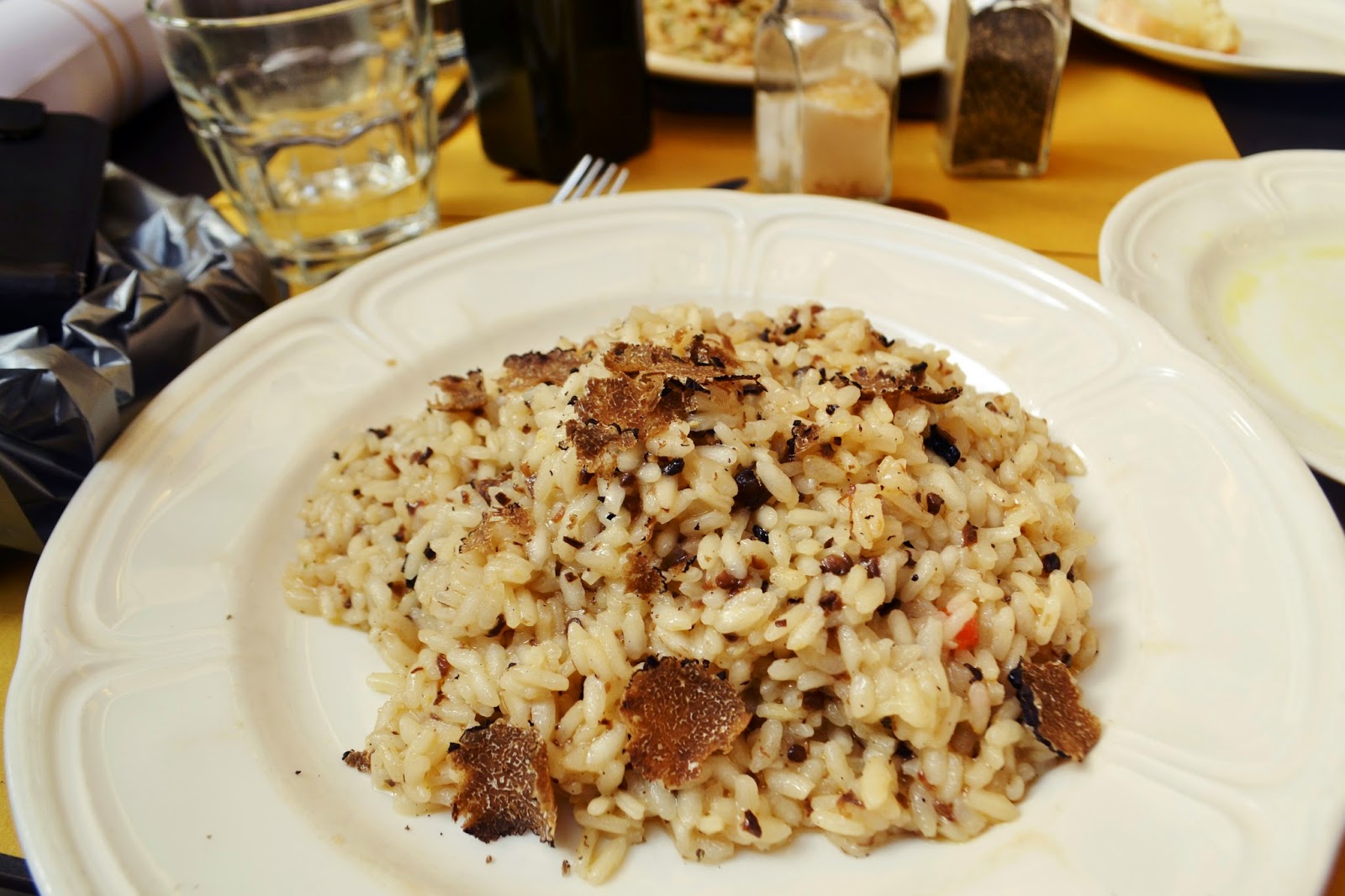 Firenze Tales of Two